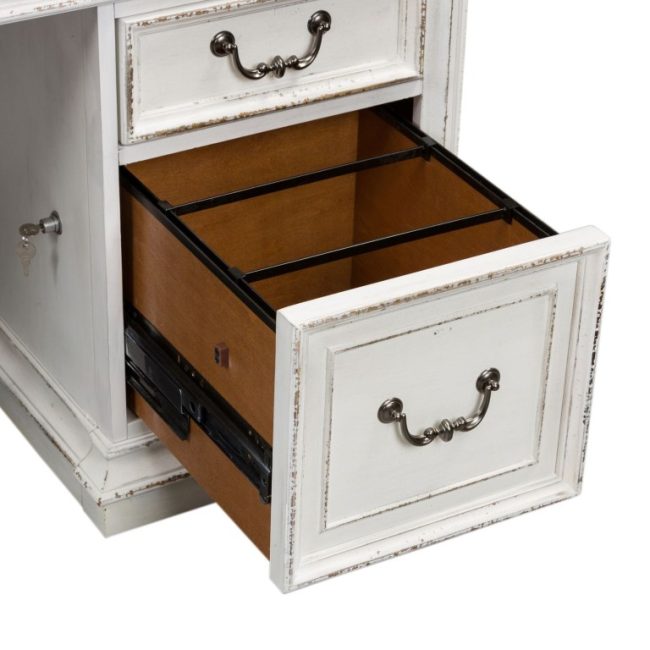 KIRWIN JR EXECUTIVE DESK - Image 6