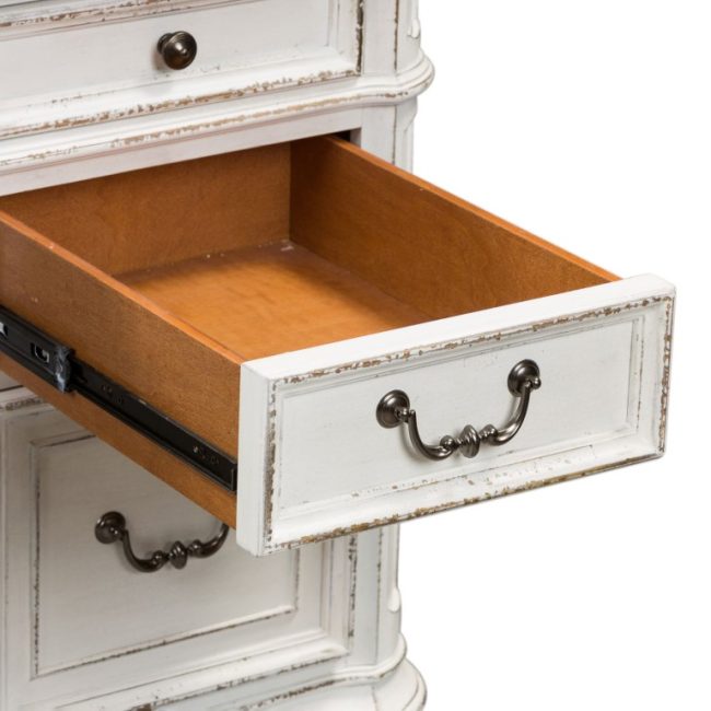 KIRWIN JR EXECUTIVE DESK - Image 7