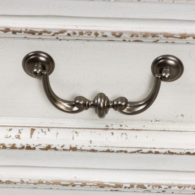 KIRWIN JR EXECUTIVE DESK - Image 8