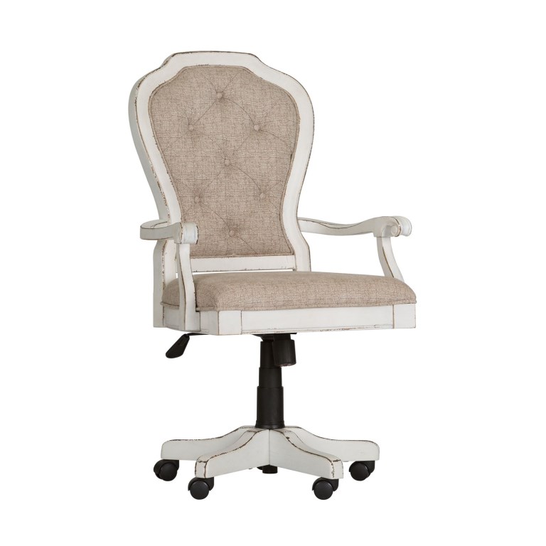 KIRWIN JR EXECUTIVE DESK CHAIR