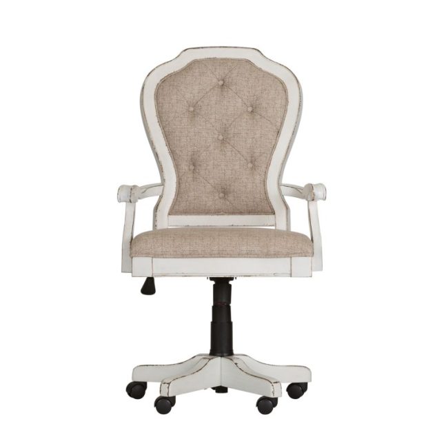 KIRWIN JR EXECUTIVE DESK CHAIR - Image 2