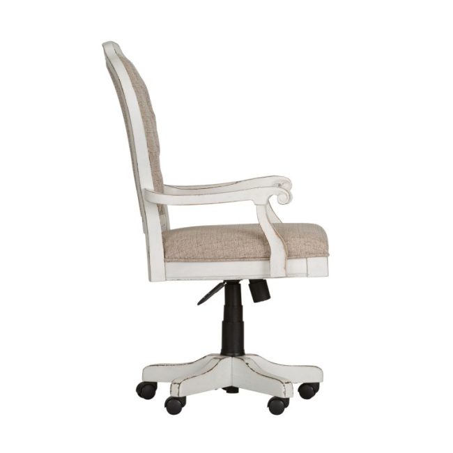 KIRWIN JR EXECUTIVE DESK CHAIR - Image 3