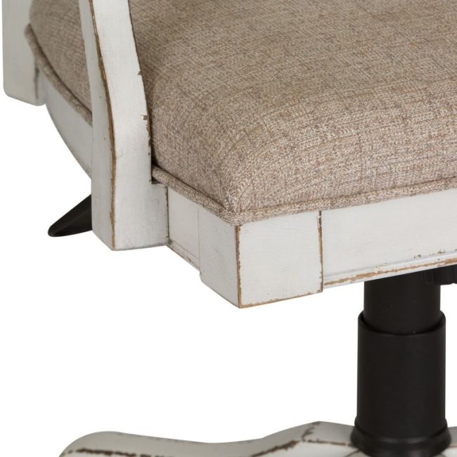 KIRWIN JR EXECUTIVE DESK CHAIR - Image 6