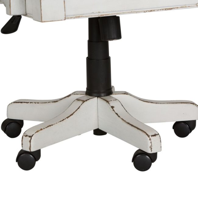 KIRWIN JR EXECUTIVE DESK CHAIR - Image 7