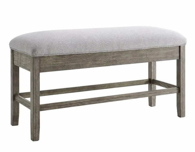 BOURA STORAGE COUNTER BENCH - Image 2