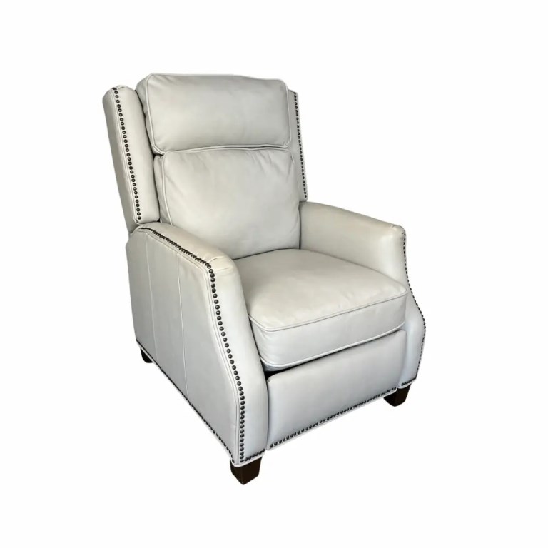 GABRIEL LEATHER RECLINER