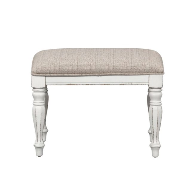 KIRWIN ACCENT BENCH