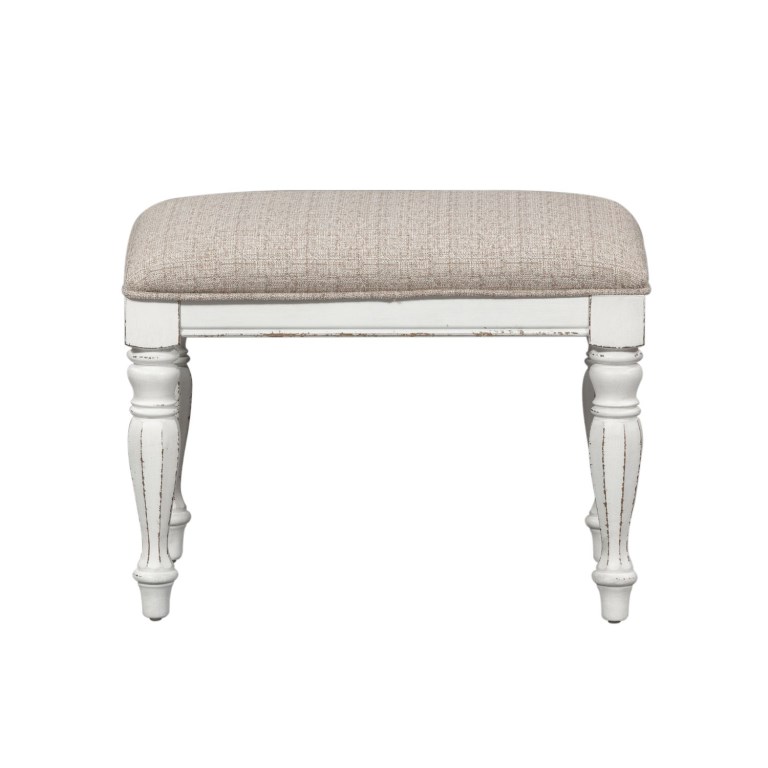 KIRWIN ACCENT BENCH