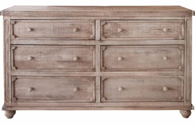 LILLIAN BEDROOM SET - Image 4