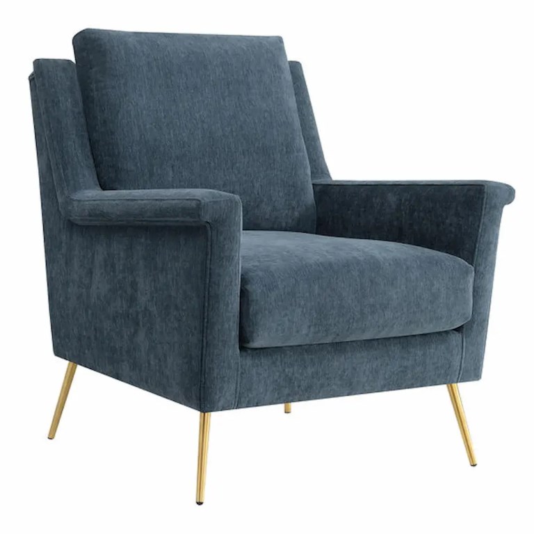 BAKEWELL NAVY CHAIR