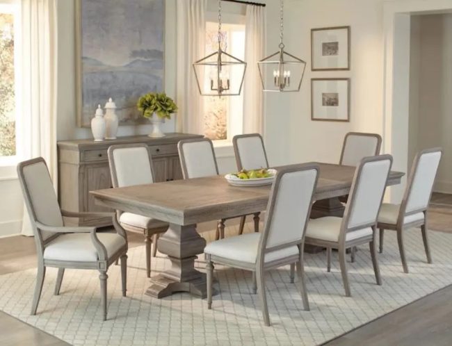 ST. JAMES SIDE CHAIR - Image 4
