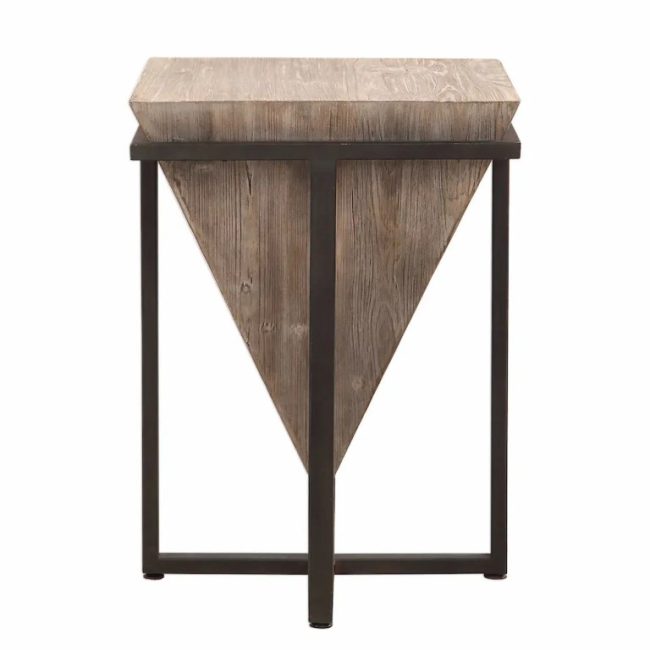 BERTRAND ACCENT TABLE - Image 2