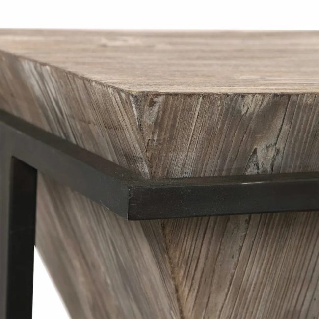 BERTRAND ACCENT TABLE - Image 4