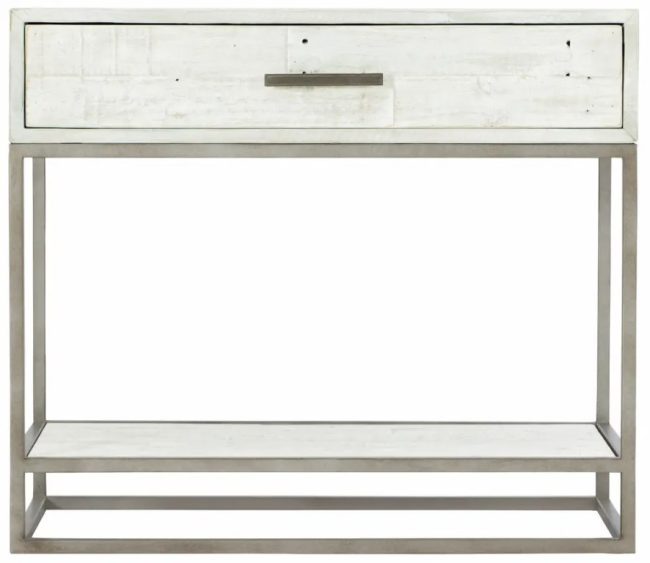 SHAW NIGHT STAND - Image 2