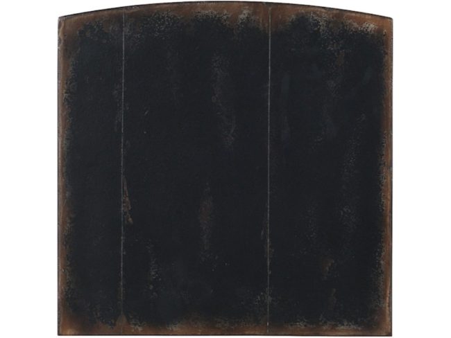 CIAO BELLA BLACK TELEPHONE TABLE - Image 3
