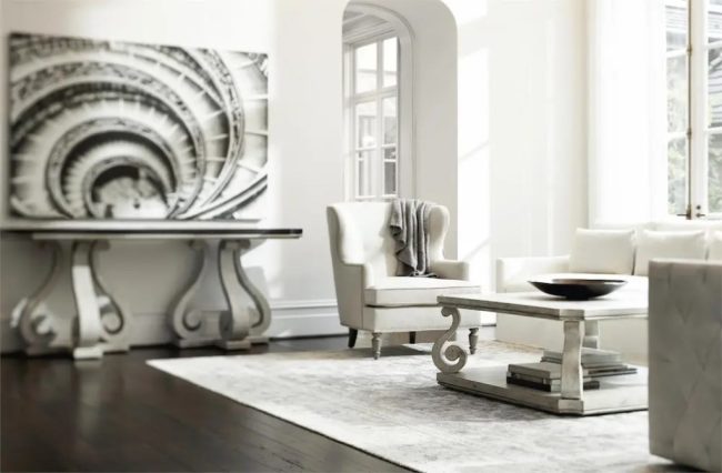 MIRABELLE COCKTAIL TABLE - Image 7