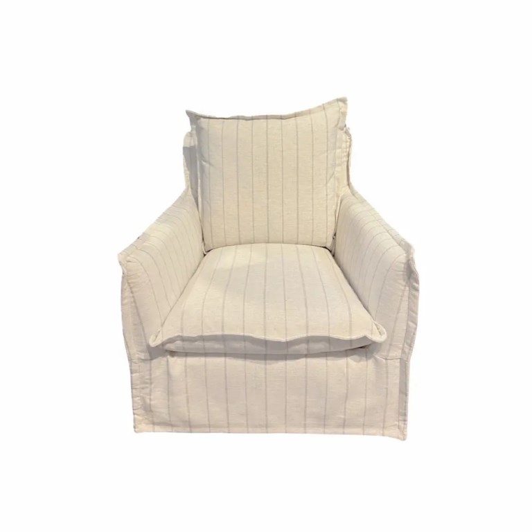 CAMBRIE ANTIQUE SWVL GLIDER