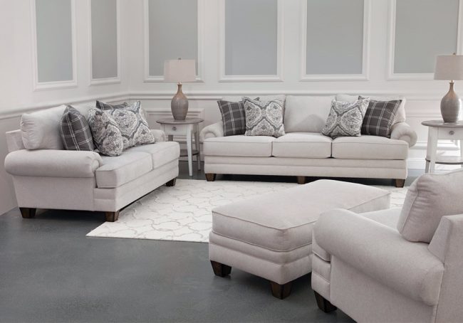 DEAVER LOVESEAT - Image 2