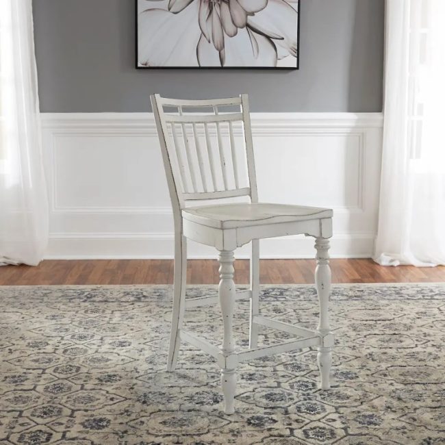 KIRWIN GATHER DINING SET - Image 3