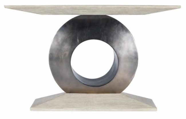 MODERN MOOD ACCENT CONSOLE - Image 2