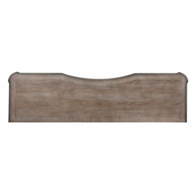 KIRWIN NINE DRAWER DRESSER - Image 4