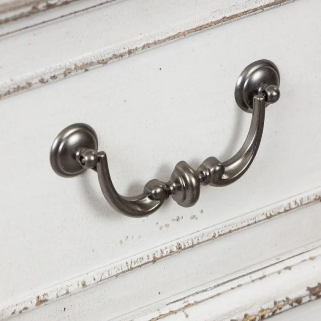 KIRWIN NINE DRAWER DRESSER - Image 7
