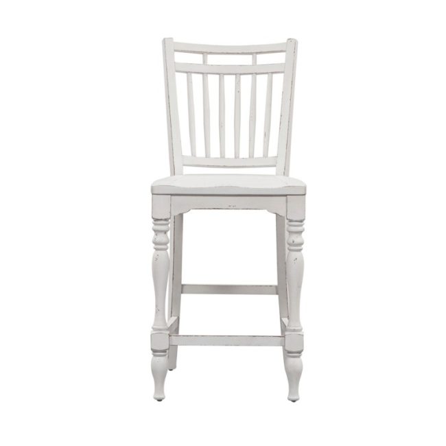 KIRWIN SPINDLE BACK COUNTERSTOOL - Image 2