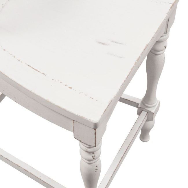 KIRWIN SPINDLE BACK COUNTERSTOOL - Image 3