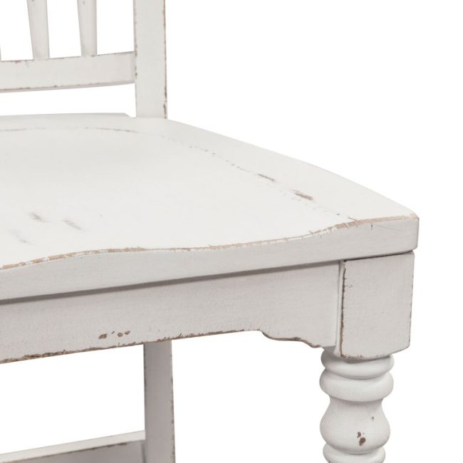 KIRWIN SPINDLE BACK COUNTERSTOOL - Image 4