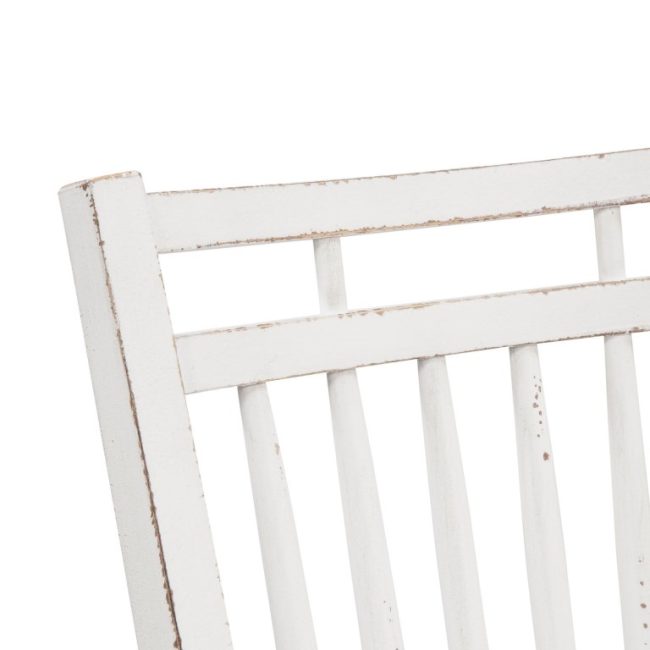 KIRWIN SPINDLE BACK COUNTERSTOOL - Image 5