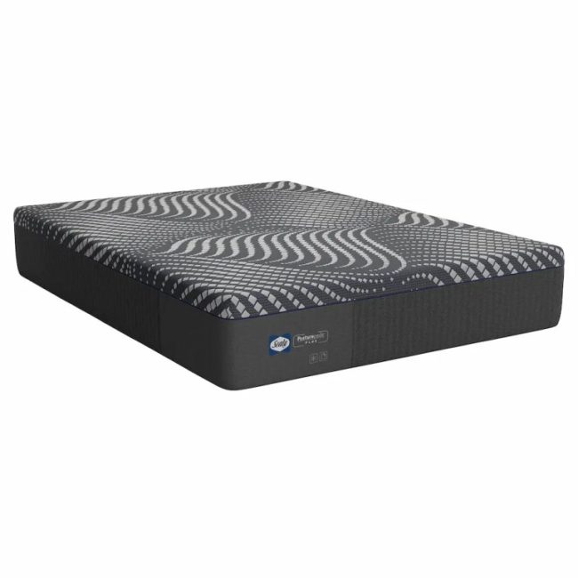 ALBANY FIRM FOAM MATTRESS