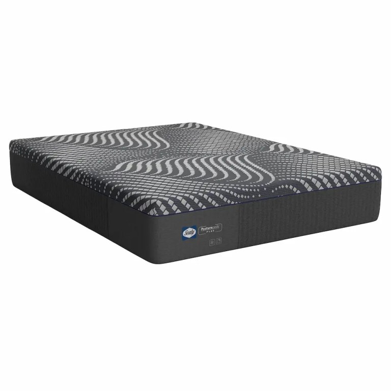 ALBANY FIRM FOAM MATTRESS