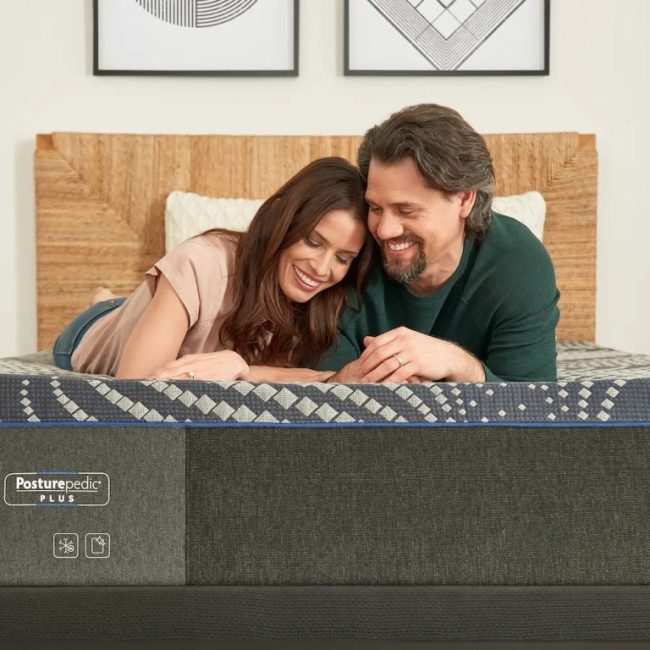 ALBANY FIRM FOAM MATTRESS - Image 6