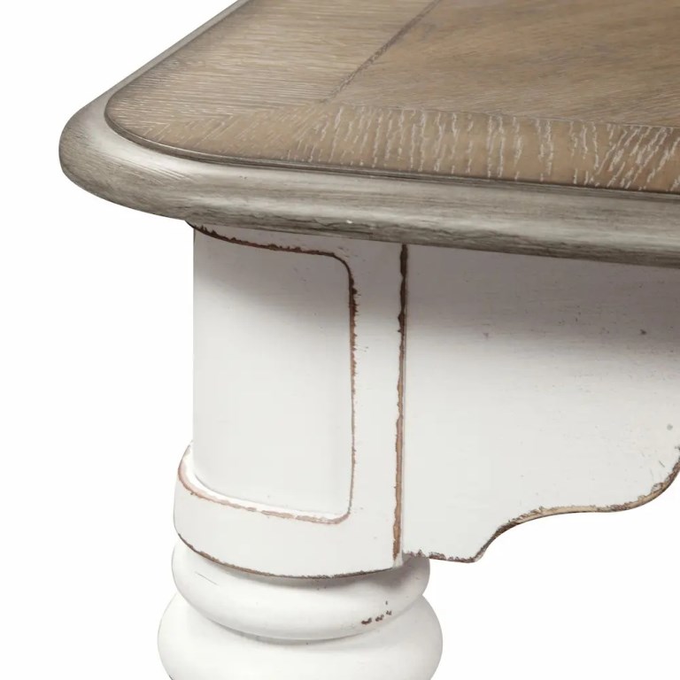 KIRWIN GATHERING TABLE - Image 4