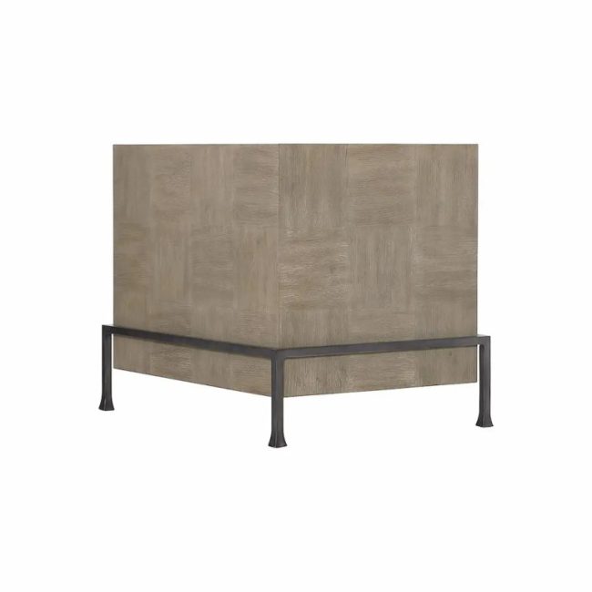 FAIRGROVE SIDE TABLE - Image 4