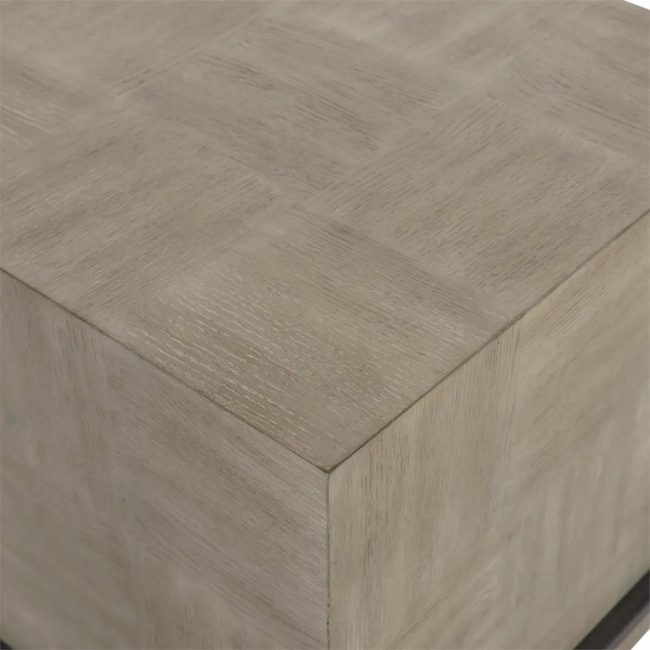 FAIRGROVE SIDE TABLE - Image 6