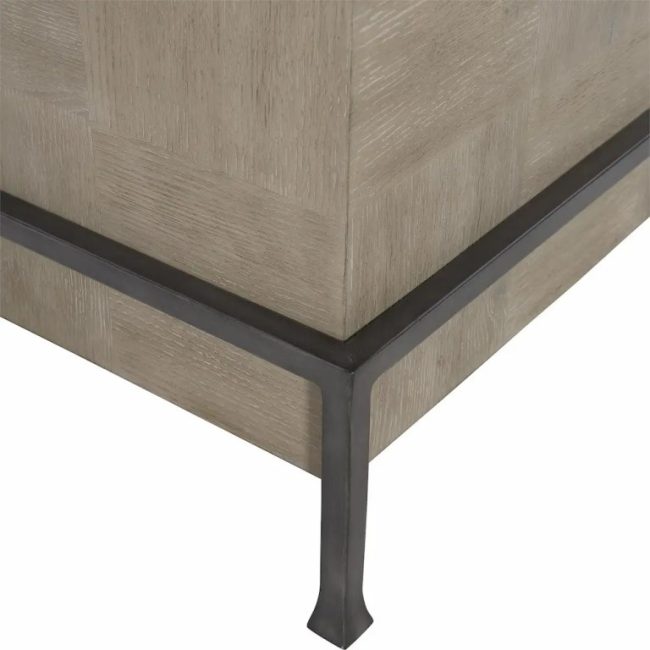 FAIRGROVE SIDE TABLE - Image 7