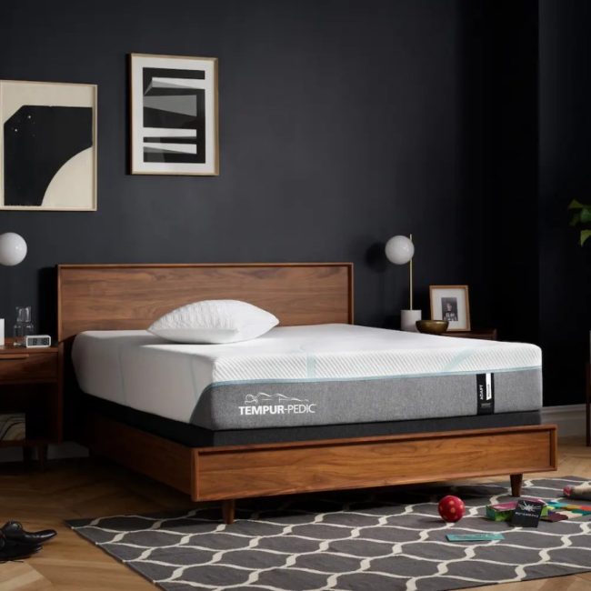 ADAPT MEDIUM MATTRESS - Image 2