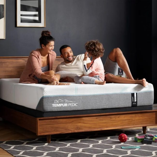 ADAPT MEDIUM MATTRESS - Image 3