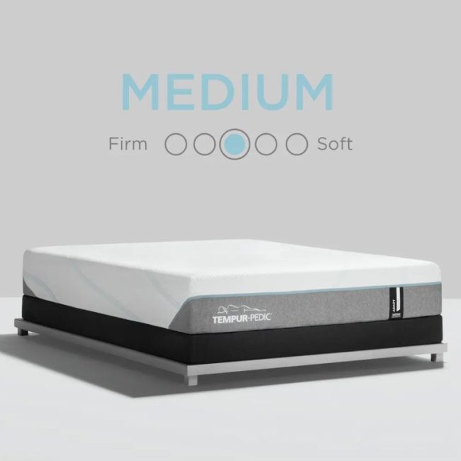 ADAPT MEDIUM MATTRESS - Image 4