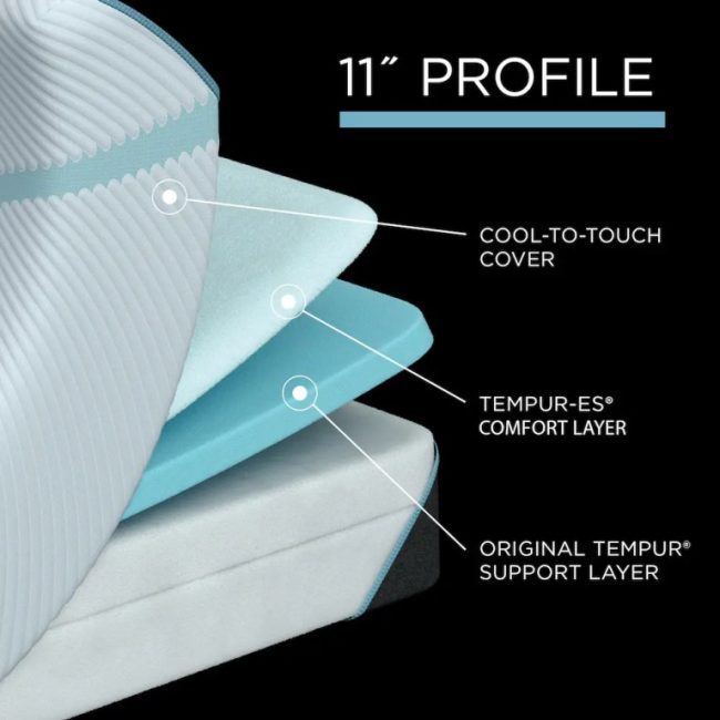 ADAPT MEDIUM MATTRESS - Image 5