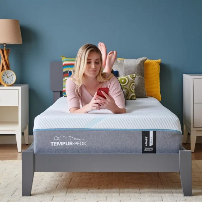 ADAPT MEDIUM MATTRESS - Image 6