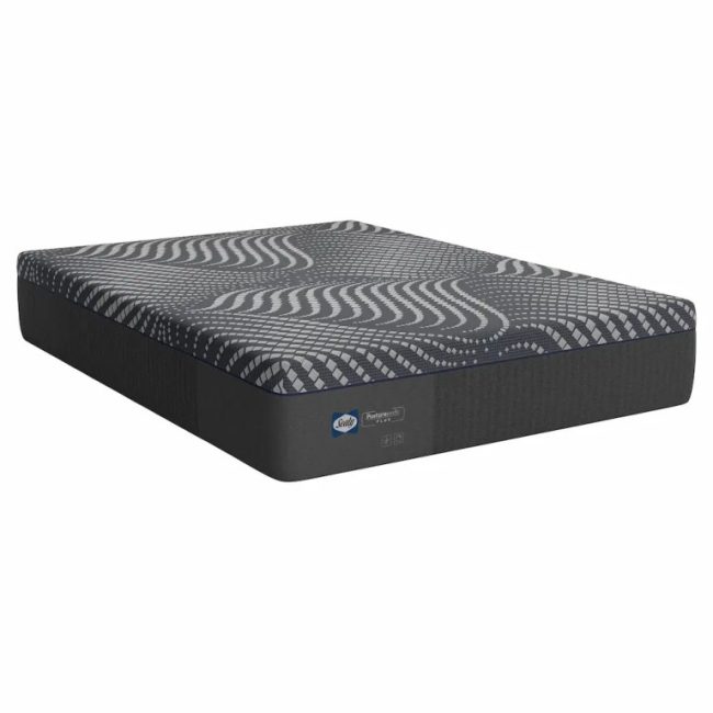 BRENHAM MEDIUM FOAM MATTRESS