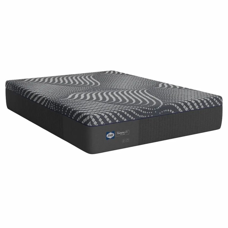 BRENHAM MEDIUM FOAM MATTRESS