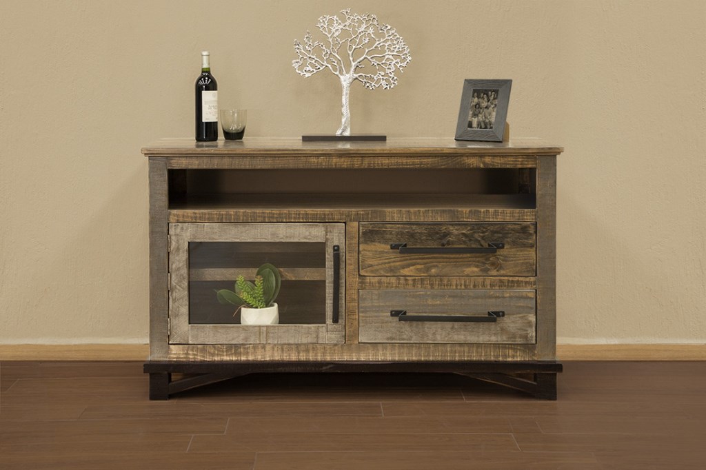 ONTERO 1 DOOR 52'' STAND - Image 2