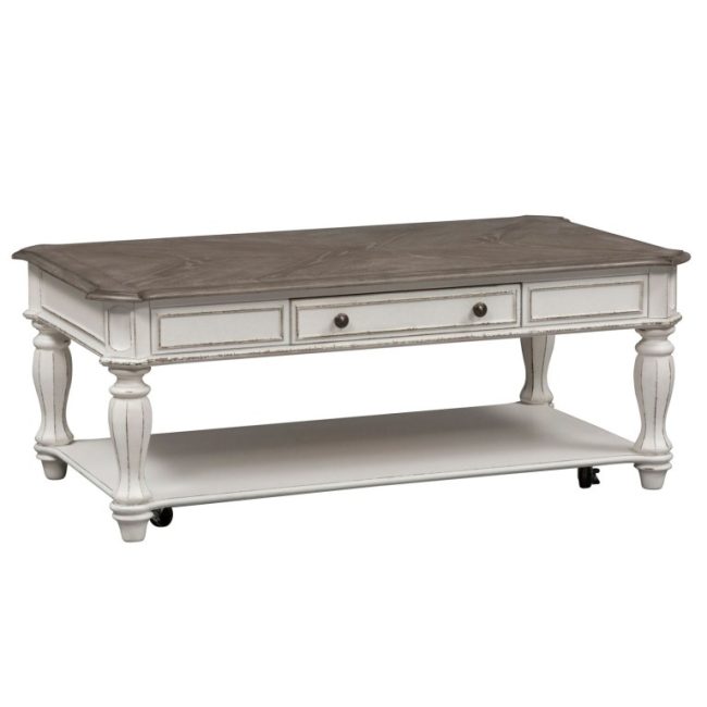 KIRWIN COCKTAIL TABLE - Image 2