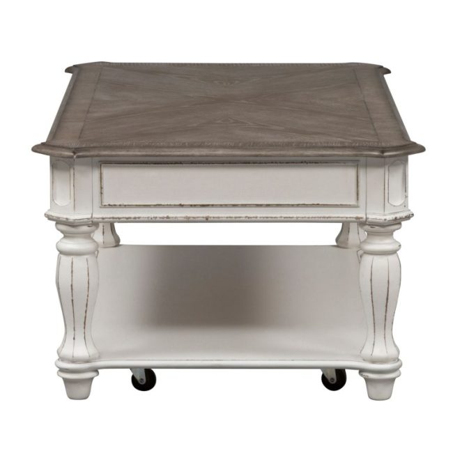 KIRWIN COCKTAIL TABLE - Image 3
