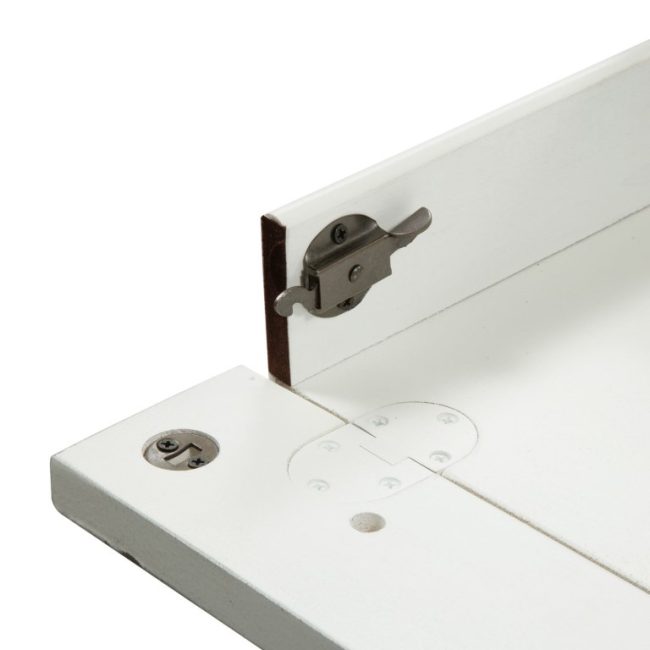 KIRWIN WRITING DESK - Image 5