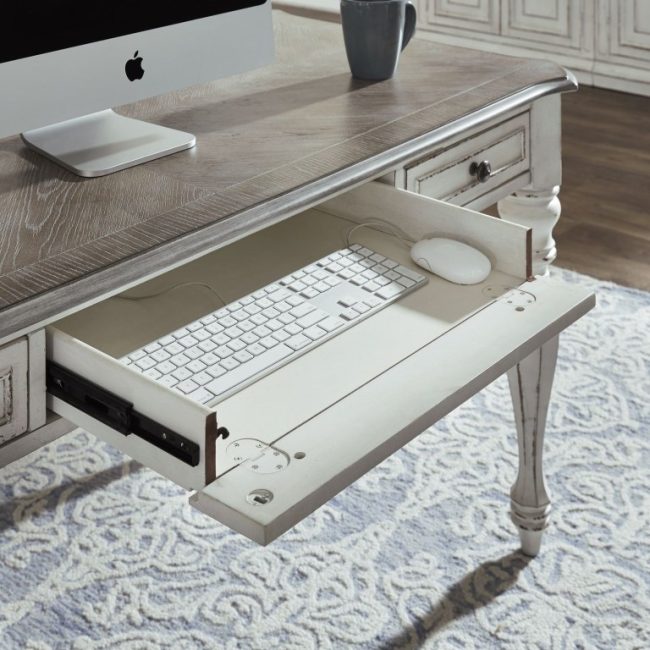 KIRWIN WRITING DESK - Image 6