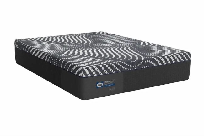 HIGHPOINT HYBRID FIRM MATTRESS